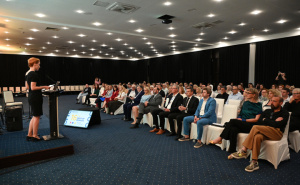 Svečano otvoreni 16. Dani BHAAAS-a: Posebno priznanje Jasmili Žbanić za promociju umjetnosti