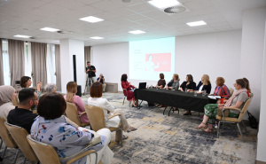 Večerašnji panel BHAAAS-a "Women in Medicine": Snaga, izazovi i podrška žena u medicini
