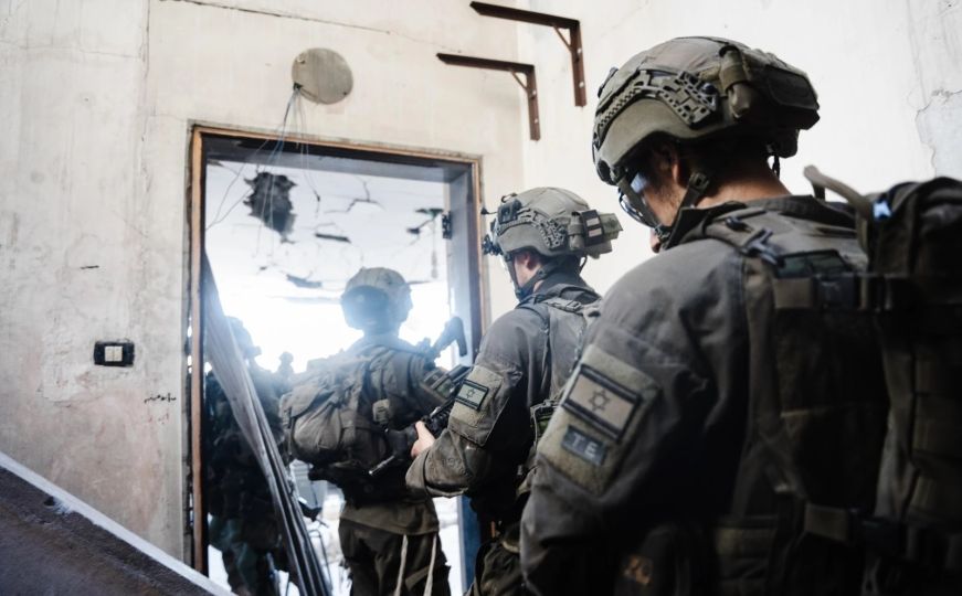 Šalje li Izrael vojsku u Iran? 'Tel Aviv ima plan za napad'