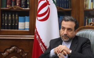 Abbas Araghchi u Istanbulu okrivio SAD: 'Nema pregovora dok je naš narod bombardovan"