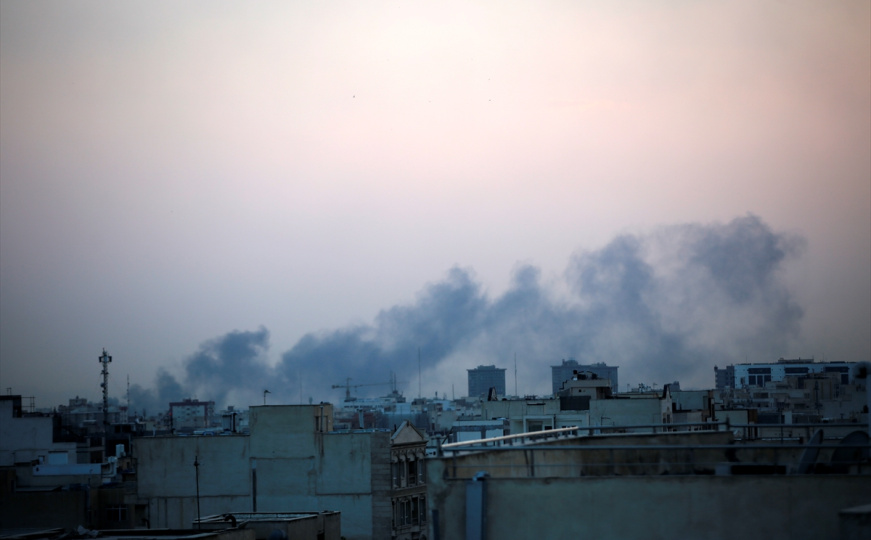 Iransko ministarstvo zdravstva: Broj poginulih raste, oko 3.500 civila ranjeno u izraelskim napadima