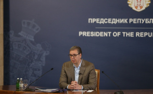 Vučić se totalno pogubio: Optužio studente da su izručili Miloševića Hagu. Dobio je brutalan odgovor