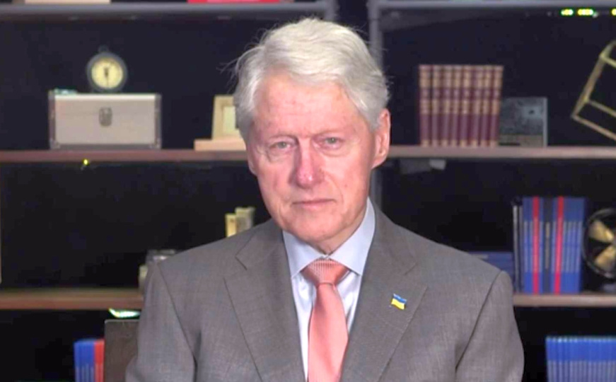 Bill Clinton: 'Netanyahu već dugo želi rat sa Iranom, jer tako može ostati na vlasti zauvijek'