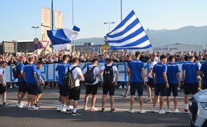 Počinje europska euforija: Poznati termini utakmica bh. predstavnika u kvalifikacijama