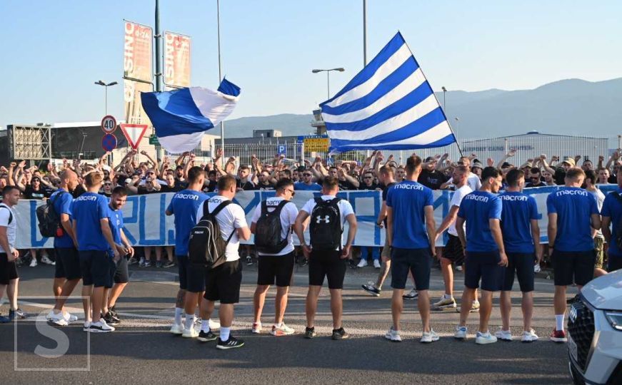 Počinje europska euforija: Poznati termini utakmica bh. predstavnika u kvalifikacijama