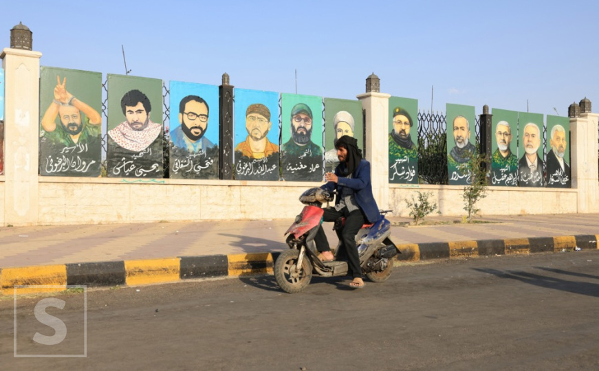 Ubijen u izraelskom napadu: Evo ko je bio moćni komandant Quds snaga Saeed Izadiji