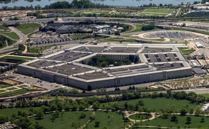 Kada naručuju hranu, svijet strepi: Kako su povezani Pentagon, pizza i rat na Bliskom istoku?