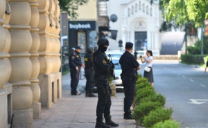 Ubistvo na Višnjiku: Određen jednomjesečni pritvor osumnjičenoj Ajni Đukić