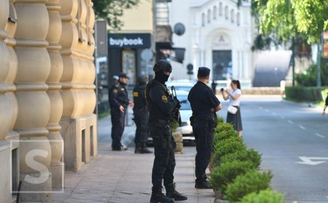 Ubistvo na Višnjiku: Određen jednomjesečni pritvor osumnjičenoj Ajni Đukić