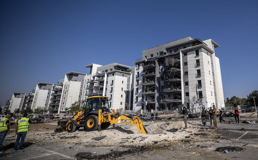 Od cifre će vam se zavrtiti u glavi: Evo koliko dnevno košta rat Irana i Izraela