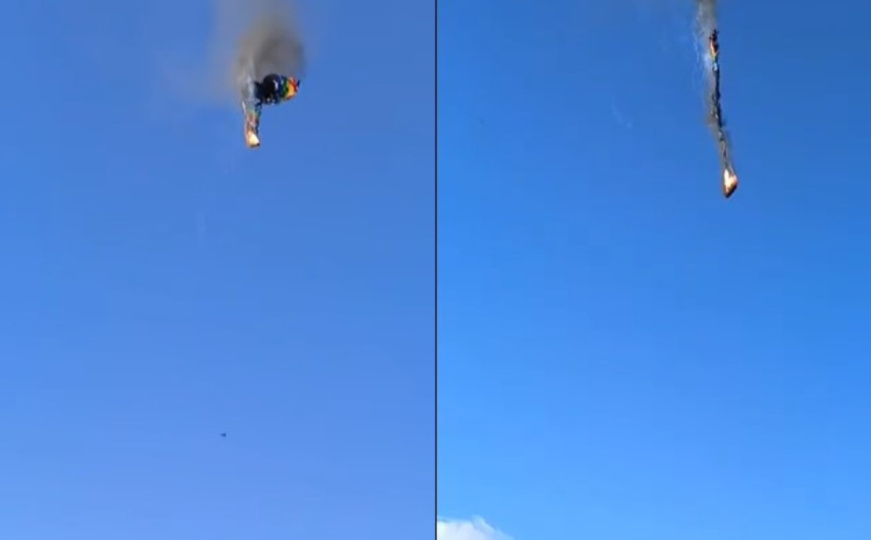 Tragedija u Brazilu: Najmanje osam osoba poginulo u nesreći balona na vrući zrak