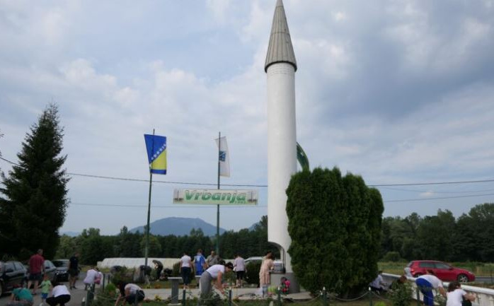 Porodice stradalih Vrbanje: Koncert na godišnjicu zločina je degutantan, oglasio se i KSC Bugojno