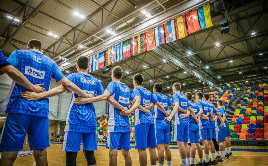 Apelujemo na Košarkaški savez: KK Bosna oštro protiv prekida završnice prvenstva za mlađe kategorije