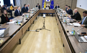 Šest mjeseci rada Vijeća ministara: Svađe, uvrede, nerad – i nijedna marka iz EU fondova