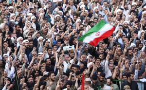 Iran crta crvenu liniju: "Svako ko pošalje vojnu pomoć Izraelu postaje naša meta"