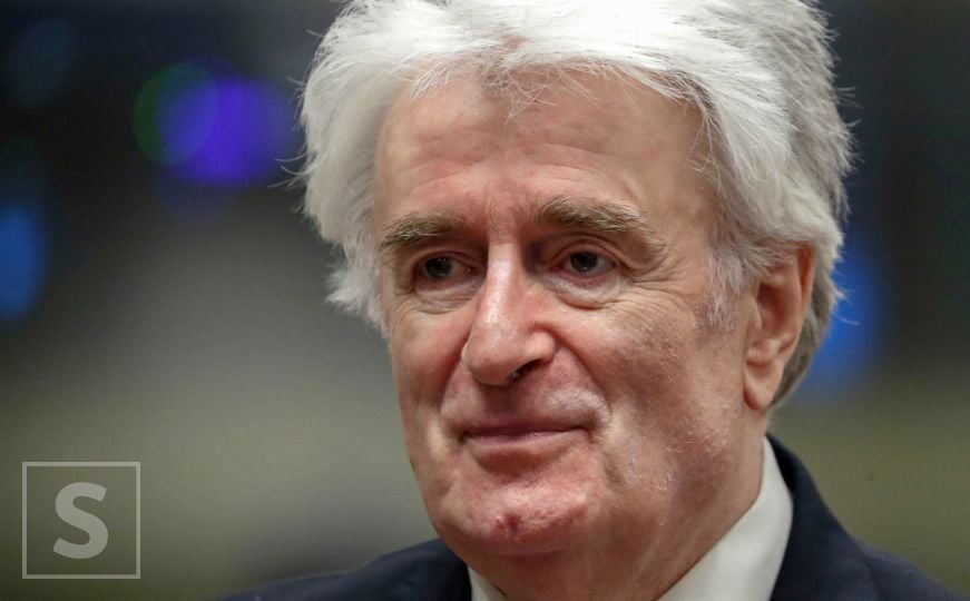 Dragan Bursać: I opozicija Srbije pod šinjelom zločinca Radovana Karadžića