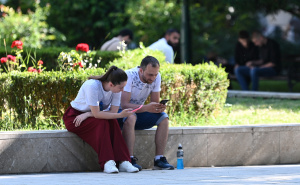 U Mostaru je već 24 stepena: Vikend sunčan u gradovima BiH, izdato posebno upozorenje