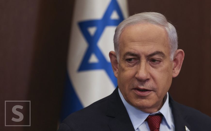 Benjamin Netanyahu: 'Čestitam predsjedniče Trump, promijenit ćemo historiju'