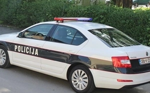 Pronađen u ugostiteljskom objektu: Uhapšena osoba koja je pretukla muškarca u Tuzli
