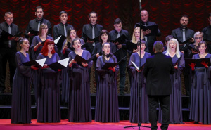 Program NPS-a "Kultura na ulice 2025!": U ponedjeljak koncert Kamernog mješovitog hora KUD "LOLA"
