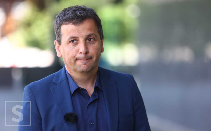 Nebojša Vukanović oštro reagovao: Svijet klizi ka velikom ratu i kataklizmi, Iran će teško pokoriti