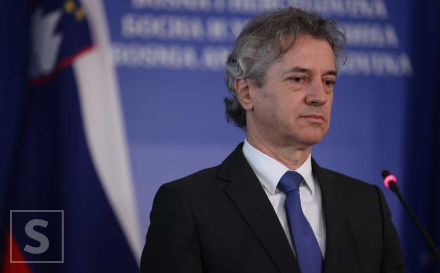 Slovenija podržala peticiju: Poziva EU da prekine trgovinski sporazum s Izraelom