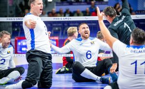 Reprezentacija BiH u sjedećoj odbojci osvojila Zlatnu ligu: U finalu slavili nakon velikog preokreta