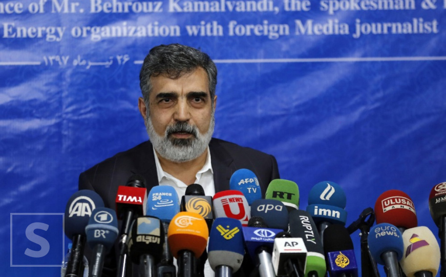 Iran nakon napada na nuklearne objekte: "Nastavljamo uprkos pritiscima"