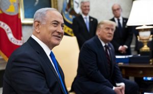 Od oštrih riječi do zajedničke misije: Kako su Trump i Netanyahu postali tim protiv Irana