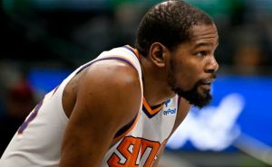 Velika razmjena u NBA ligi:  Kevin Durant napustio Phoenix Sunse