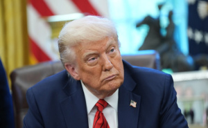 Trump se oglasio nakon napada na Iran: 'Republikanci nikad ujedinjeniji'