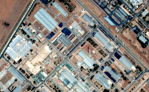 IAEA potvrdila: Američki napad pogodio tunele u iranskom nuklearnom kompleksu Isfahan