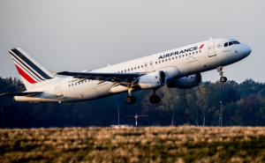 Zbog rastućih tenzija na Bliskom istoku: Air France otkazuje letove za Dubai i Rijad