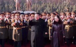 Sjeverna Koreja osudila SAD: 'Krivi ste za tenzije na Bliskom istoku, podignim glas osude"