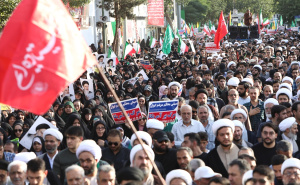 Iranska komanda prijeti: "Možda je kockar Trump započeo ovaj rat, ali mi ćemo ga okončati"