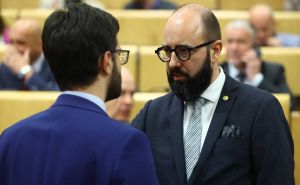 Mašić: "Ako RS uđe u avanturu s rezervnim sastavom policije, slijedi recipročan odgovor FBiH"