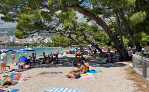Cijene u Hrvatskoj su ogromne: Glavni razlog manjeg broja turista ove godine