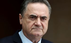 Israel Katz najavio intenzivne napade: "Za svaki pucanj na Izrael, iranski diktator će biti kažnjen"