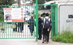 Velika akcija na području Općine Ilidža: Prekinut ilegalni boravak 72 migranta