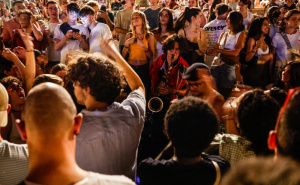 Horor na muzičkom festivalu u Europi: 145 osoba ubodeno špricama s nepoznatom tekućinom