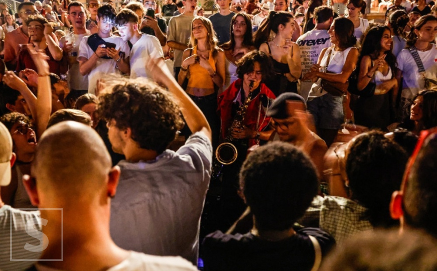 Horor na muzičkom festivalu u Europi: 145 osoba ubodeno špricama s nepoznatom tekućinom