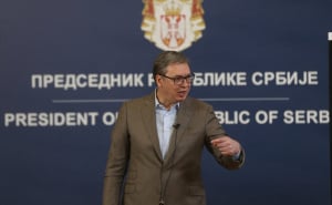 Vučić najavio jačanje srbijanske vojske: "Bit će mala najmoćnija vojska"