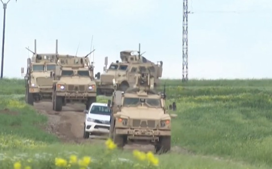 Ambasada SAD-a u Kataru saopćila: "Vojne baze su na najvišem nivou crvene uzbune, nađite sklonište"