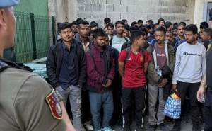 Inspektori Kantona Sarajevo u akciji: Oglasio se i KUIP o uhvaćenim migrantima