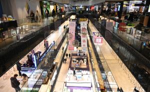 Hello Summer Shopping day u Sarajevo City Center-u