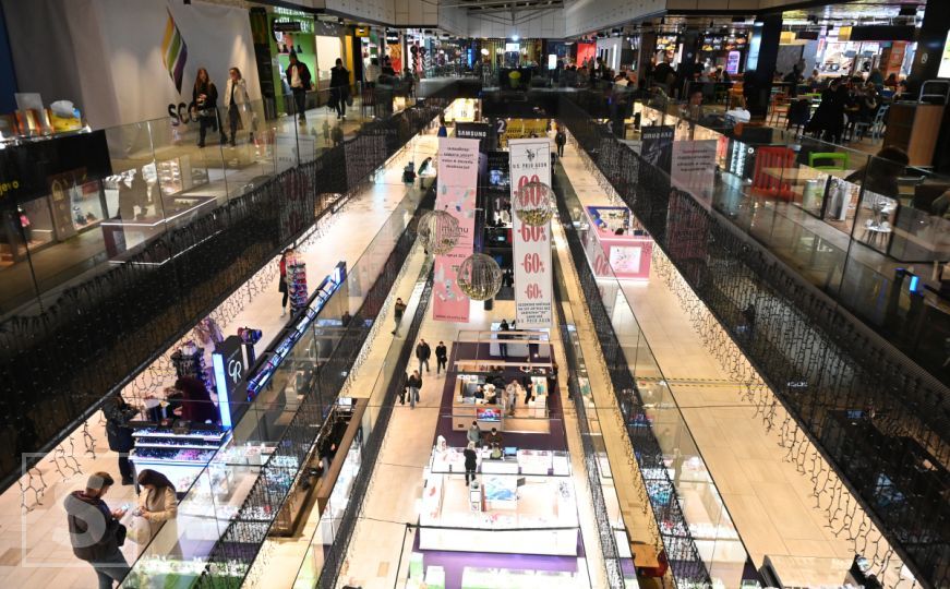 Hello Summer Shopping day u Sarajevo City Center-u