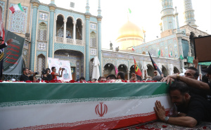 Prof. dr. Zijad Bećirović: Napad na Iran je polufinale, Izrael tek očekuje finale sa Turskom!