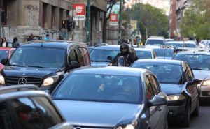 U Sarajevu u četvrtak "kolona automobila u znak podrške Iranu i Palestini"