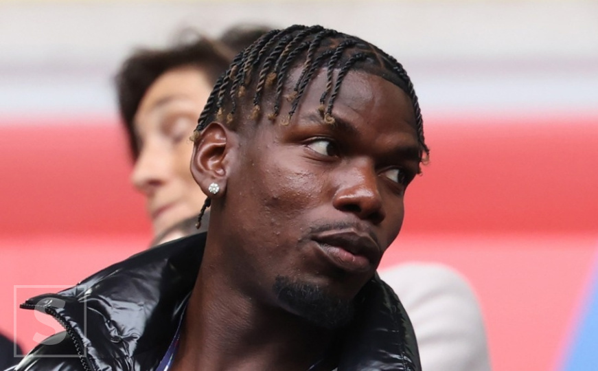 Pogba nakon pauze zbog dopinga pronašao novi klub: Sve je spremno za potpis