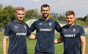 Lijepe vijesti za bh. reprezentativca: Amar Rahmanović produžio saradnju s ruskim klubom Samarom